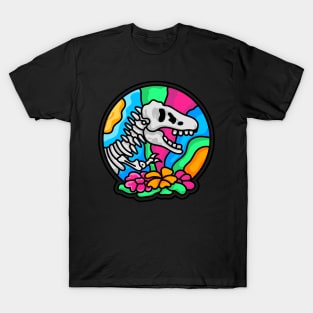 Rainbow Park T-Shirt